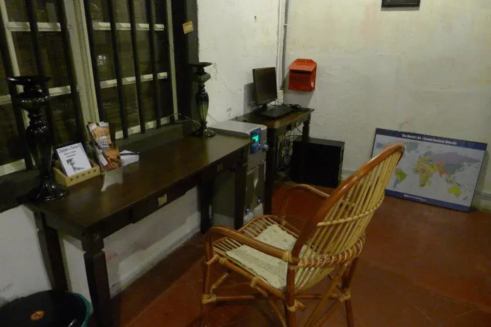 Jalan Jalan Emas Guest House