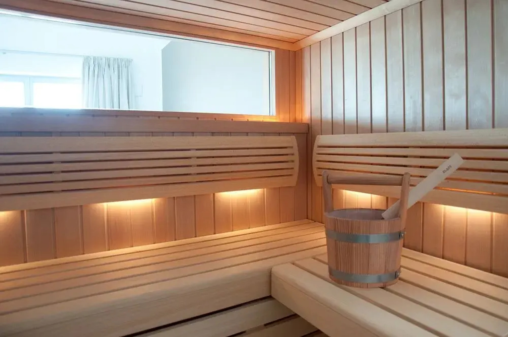 urlaubsart - Schleibrücke