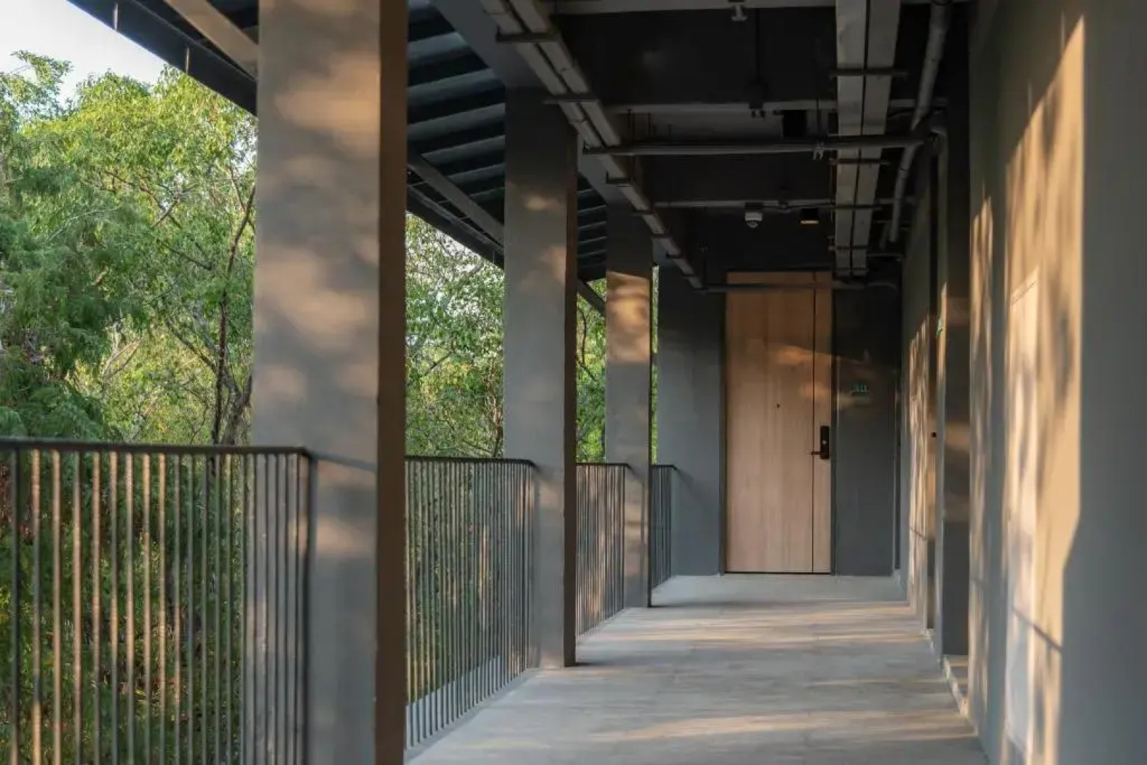 Arch39 Phuket Beach Front