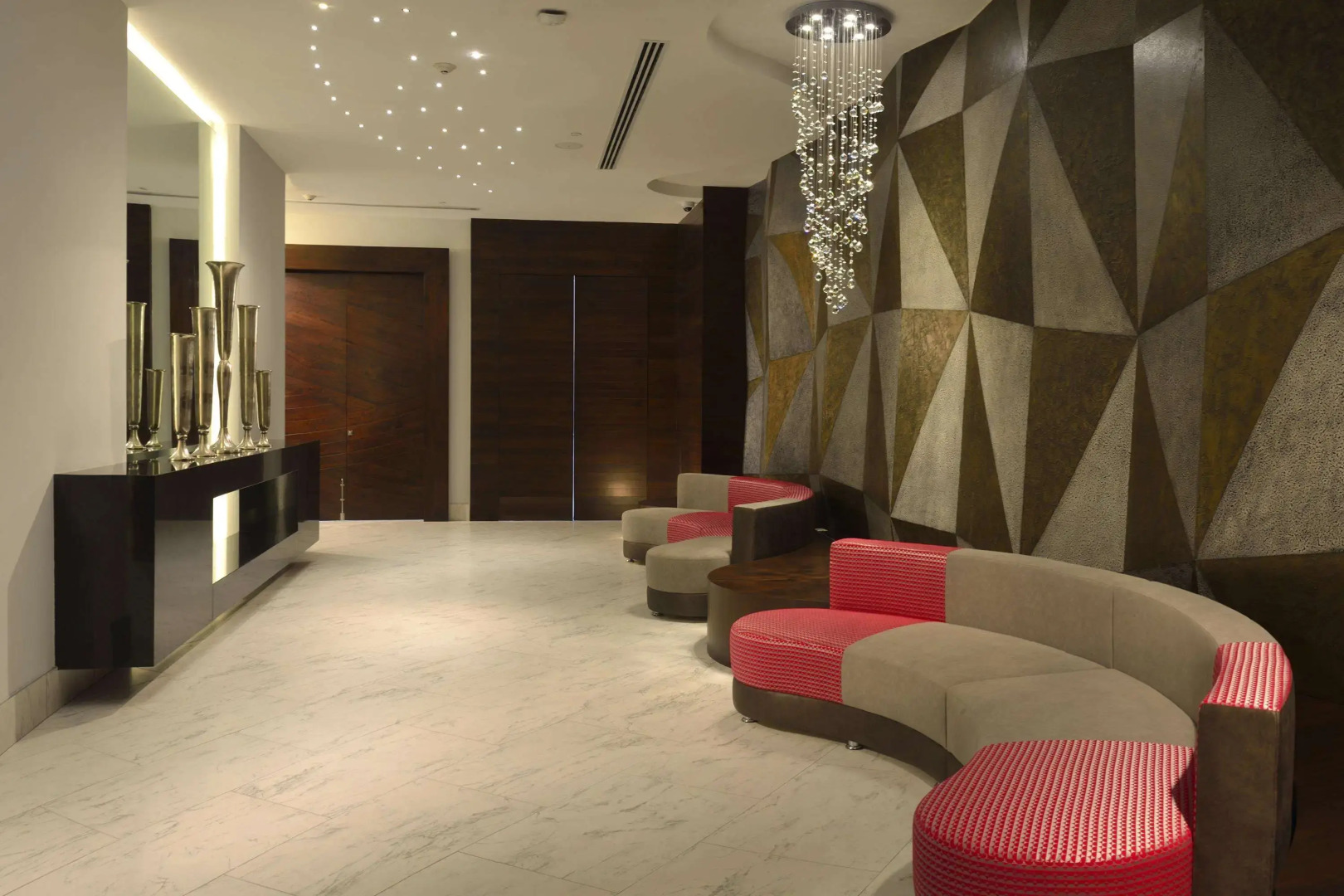 HS HOTSSON Hotel Silao