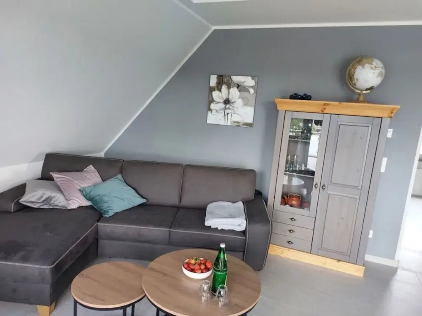 Sunshine Comfortable Holiday Residence