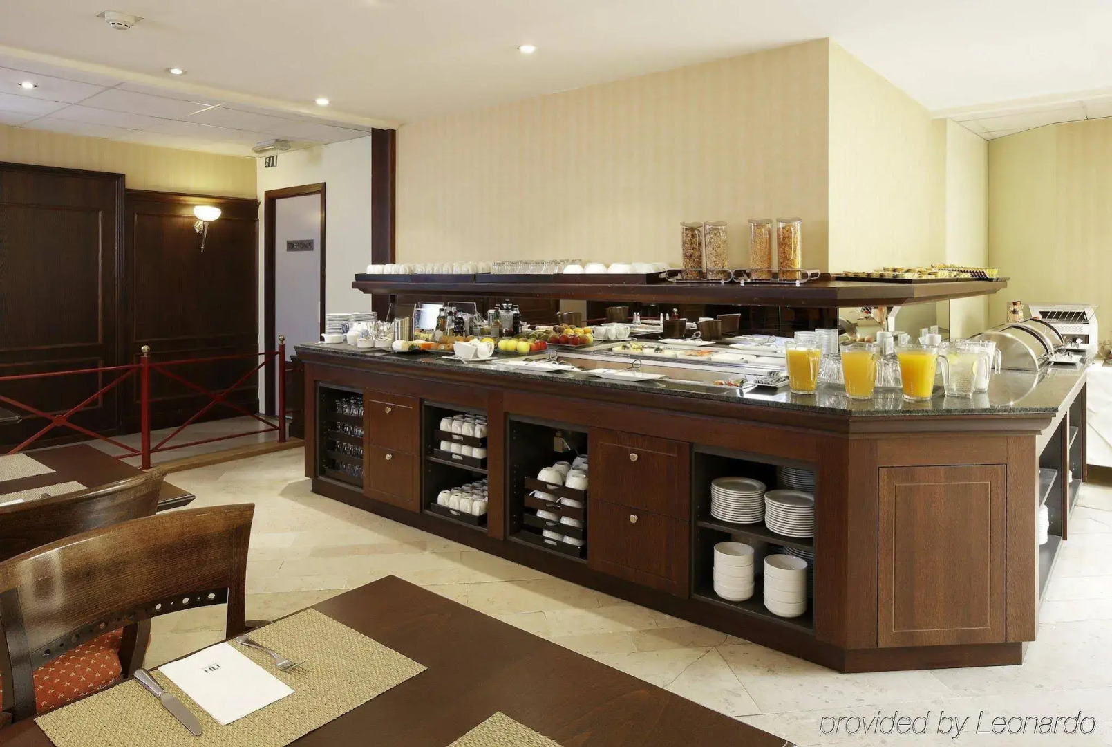 NH Gent Sint Pieters