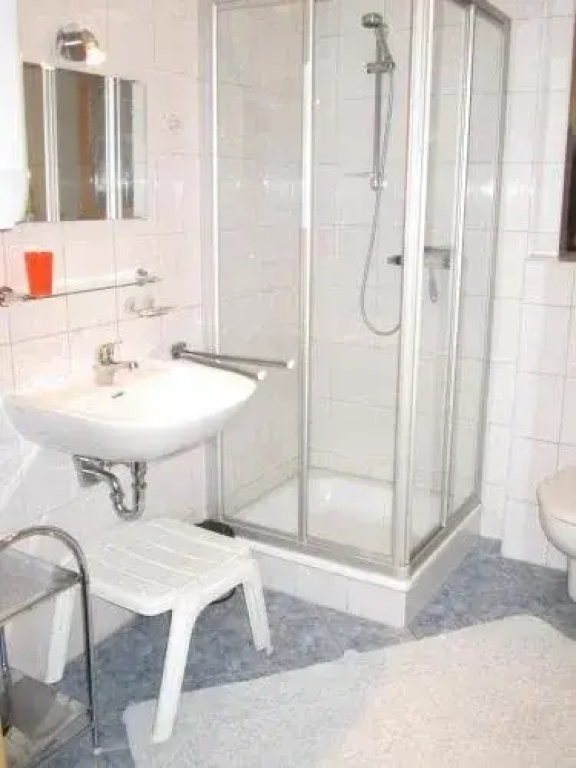 Familien Ring und Vogl