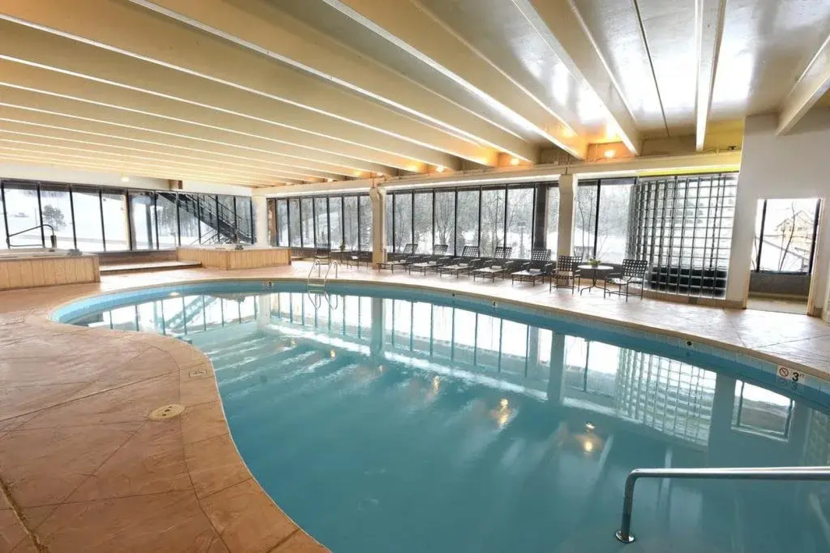 Winter Park Mountain Lodge