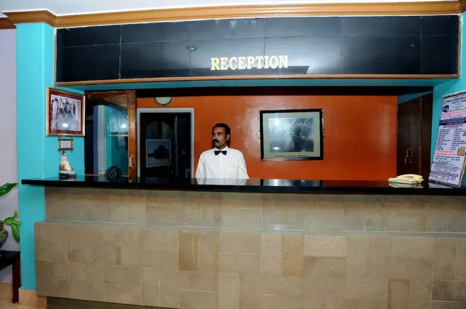 Hotel Mayura Bhuvaneshwari