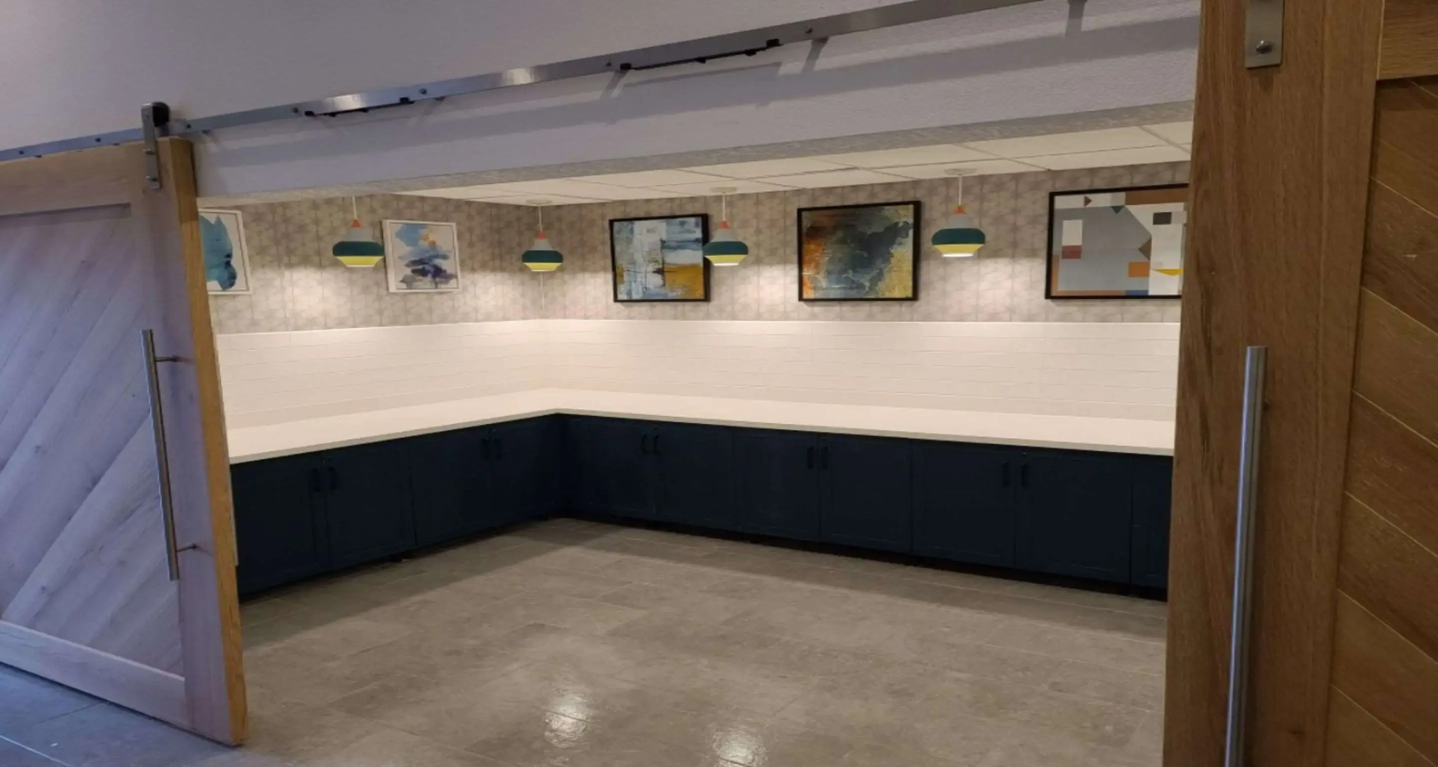 Holiday Inn Express WATERTOWN