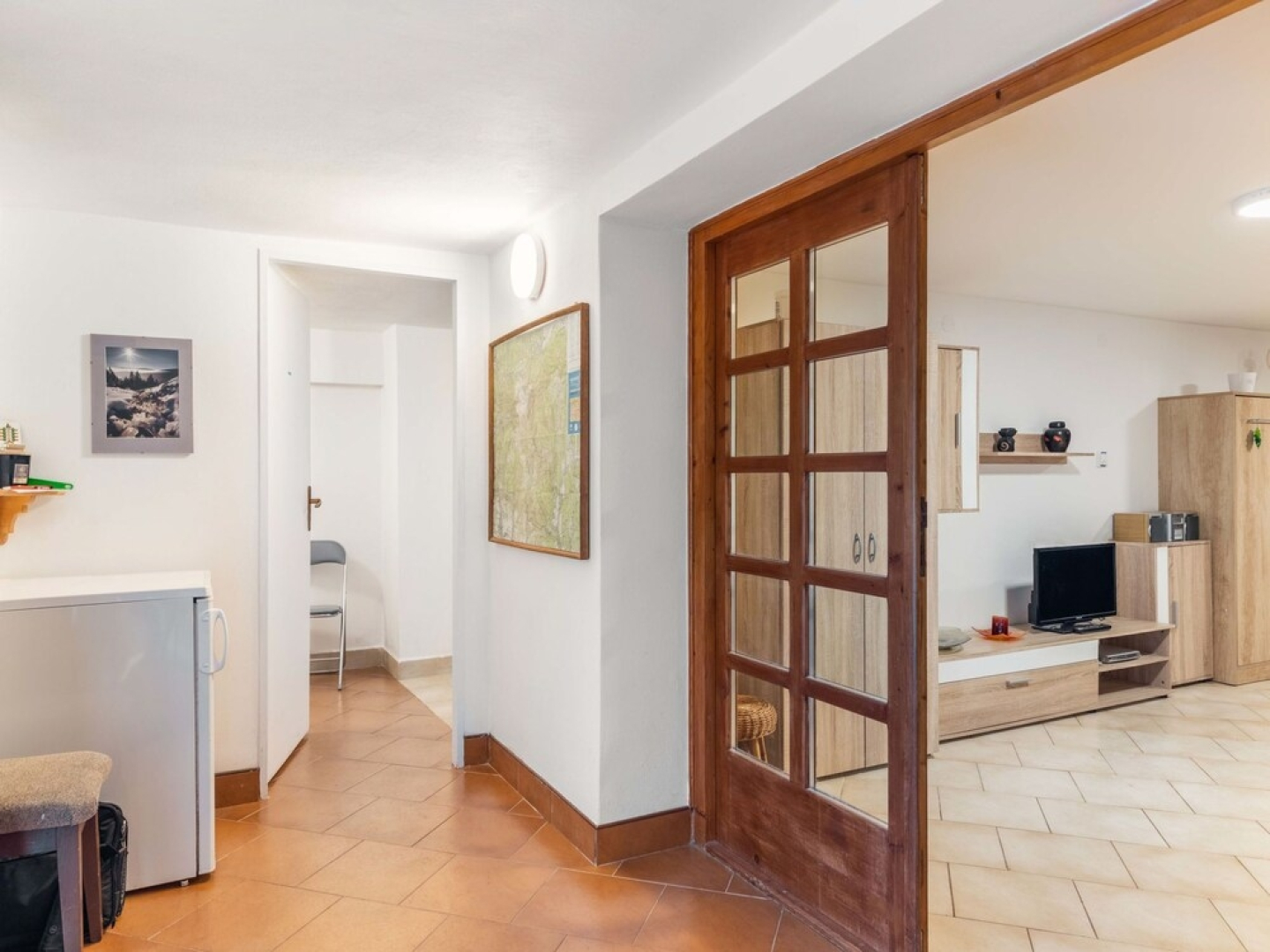 Doln ky u Trutnova Star Buky