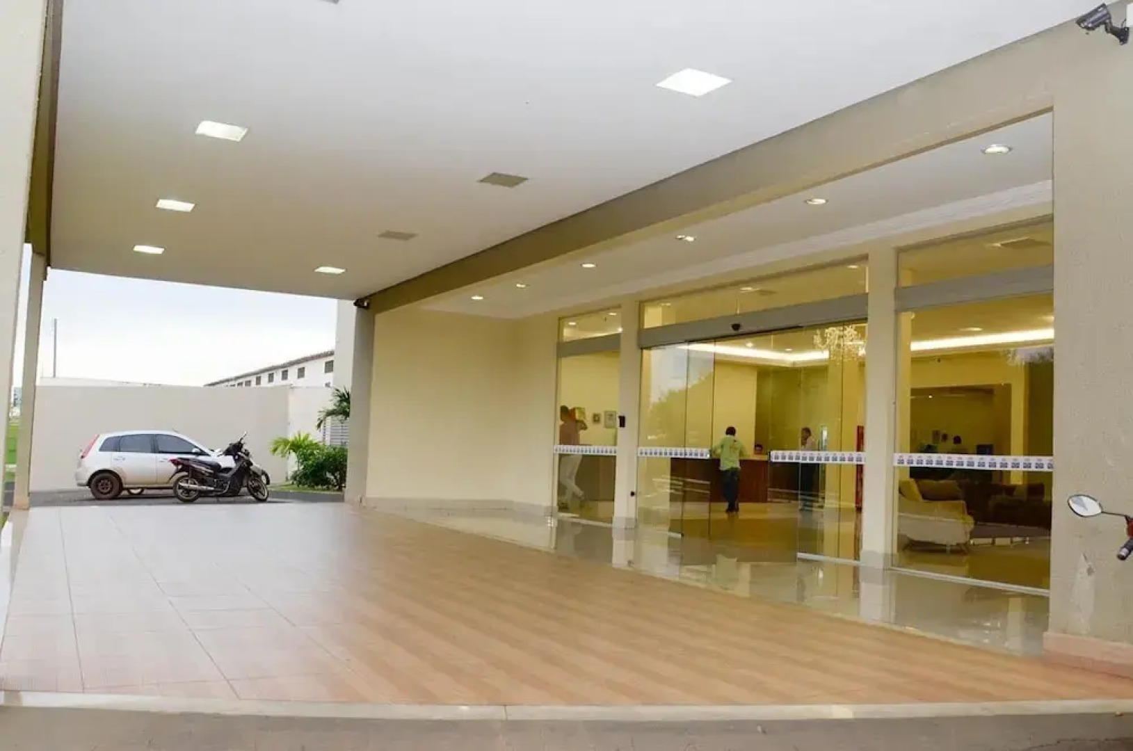 Rota Hotéis Mineiros