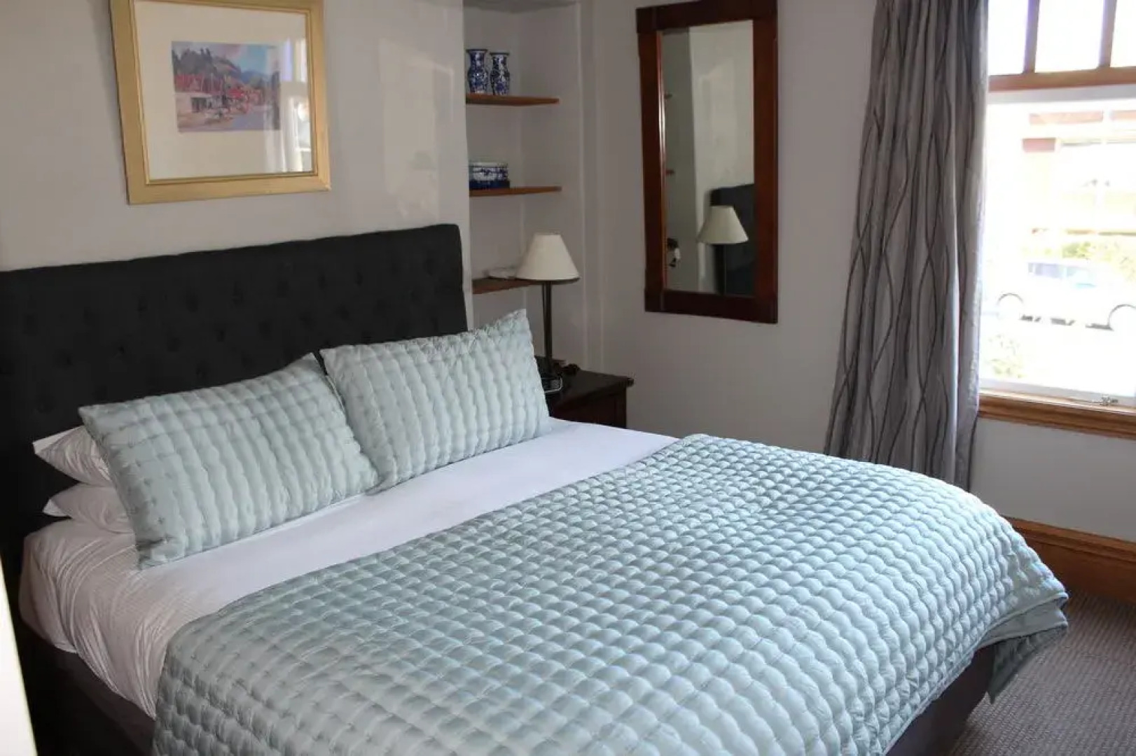 Historic Stone House