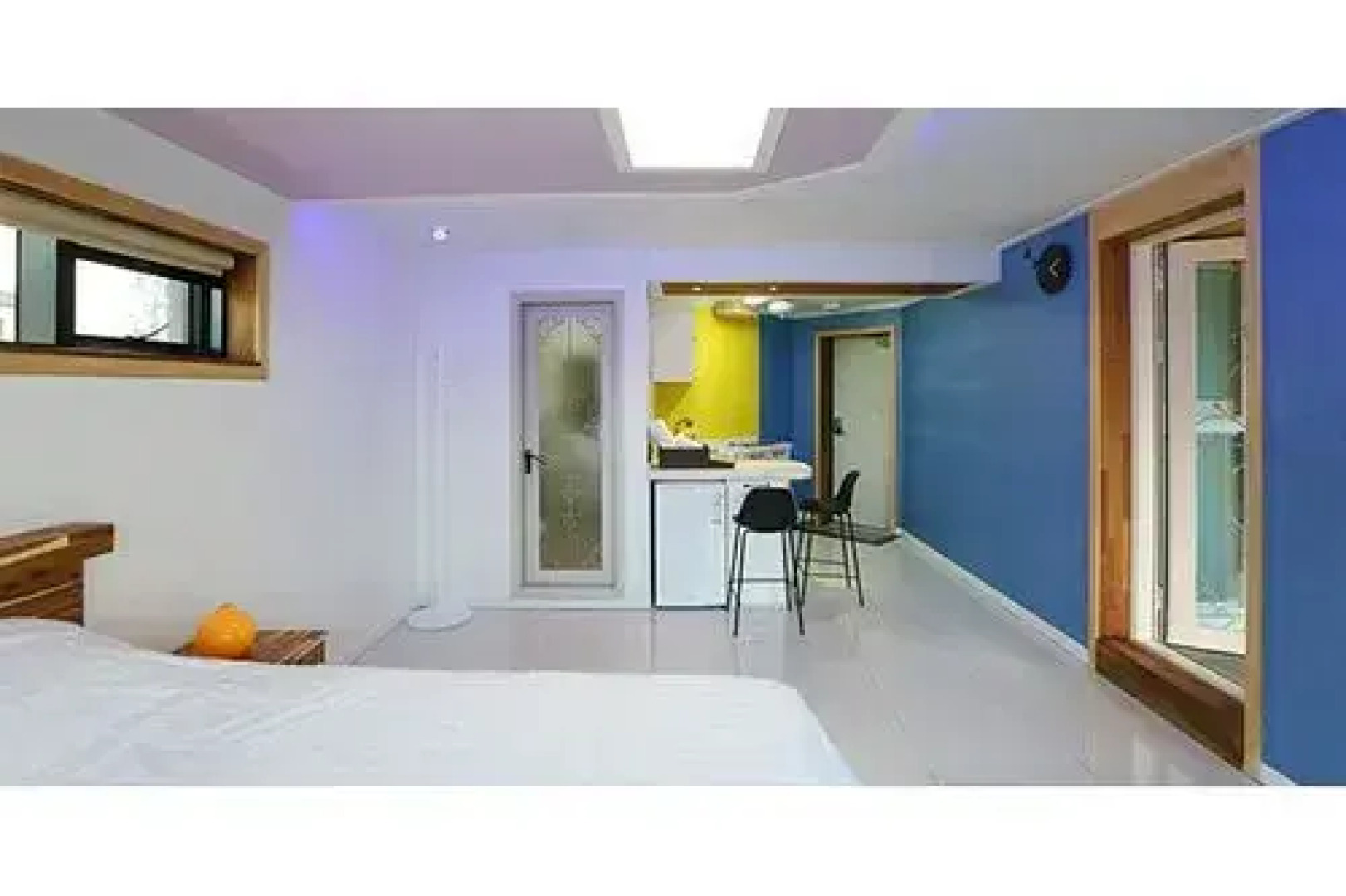 Tongyeong Evergreen Pension