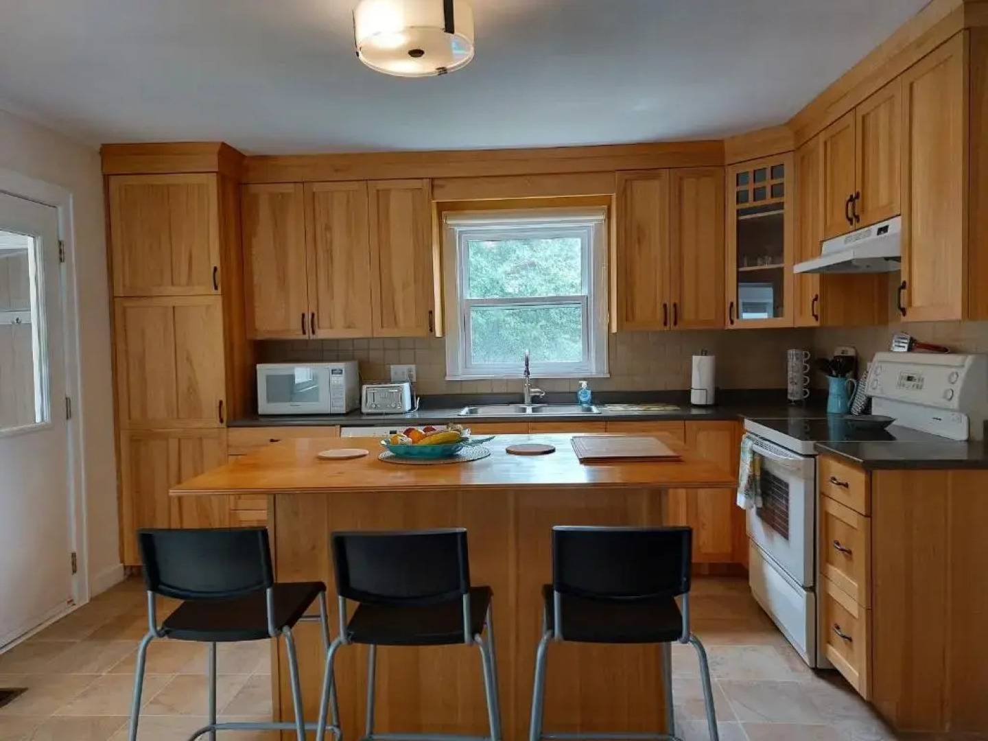 Shediac Vacation Home