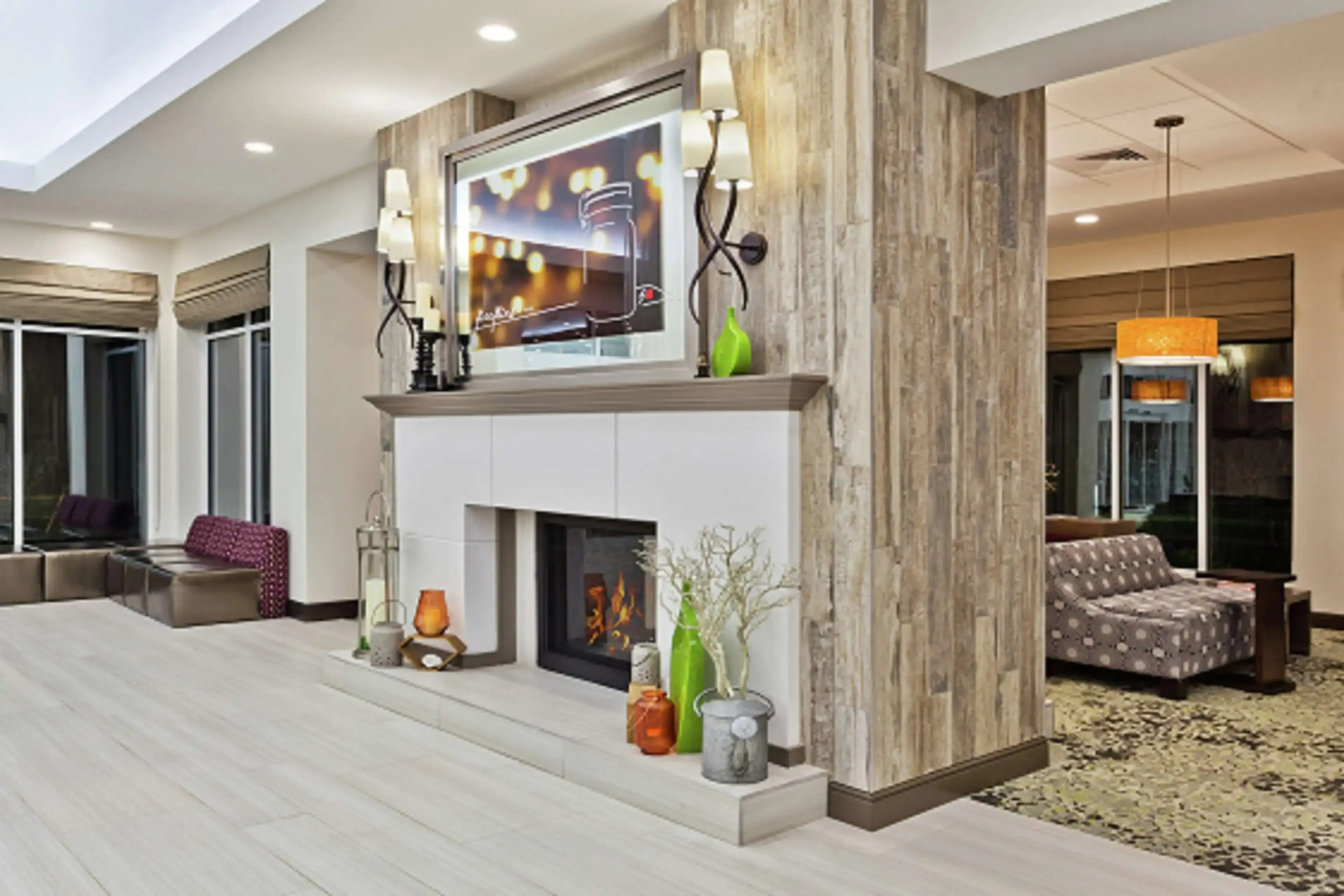 Hilton Garden Inn Montgomery - EastChase