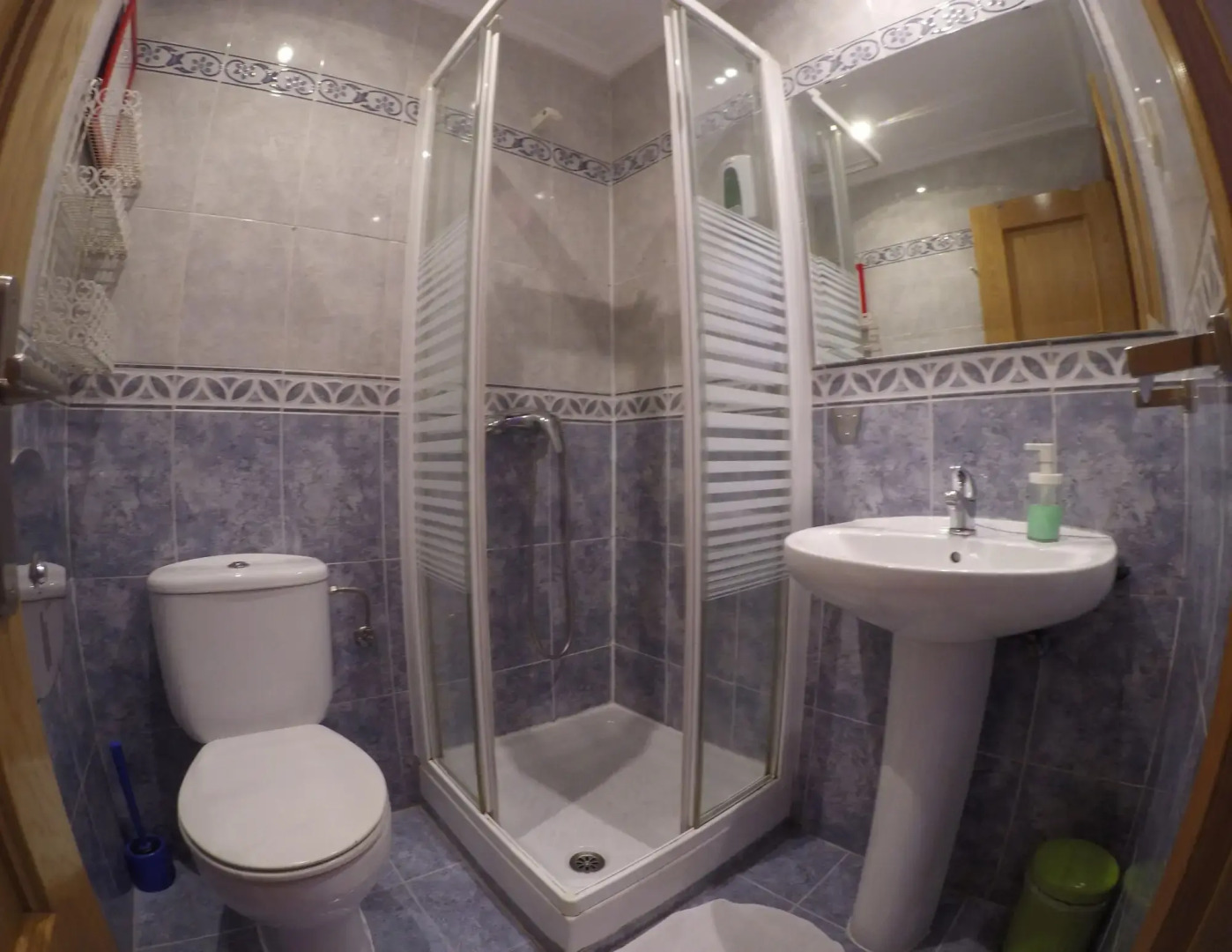 Rc Miguel Ángel - Hostel