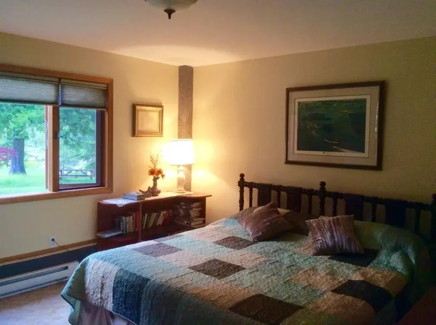 Island Beach Bed and Breakfast