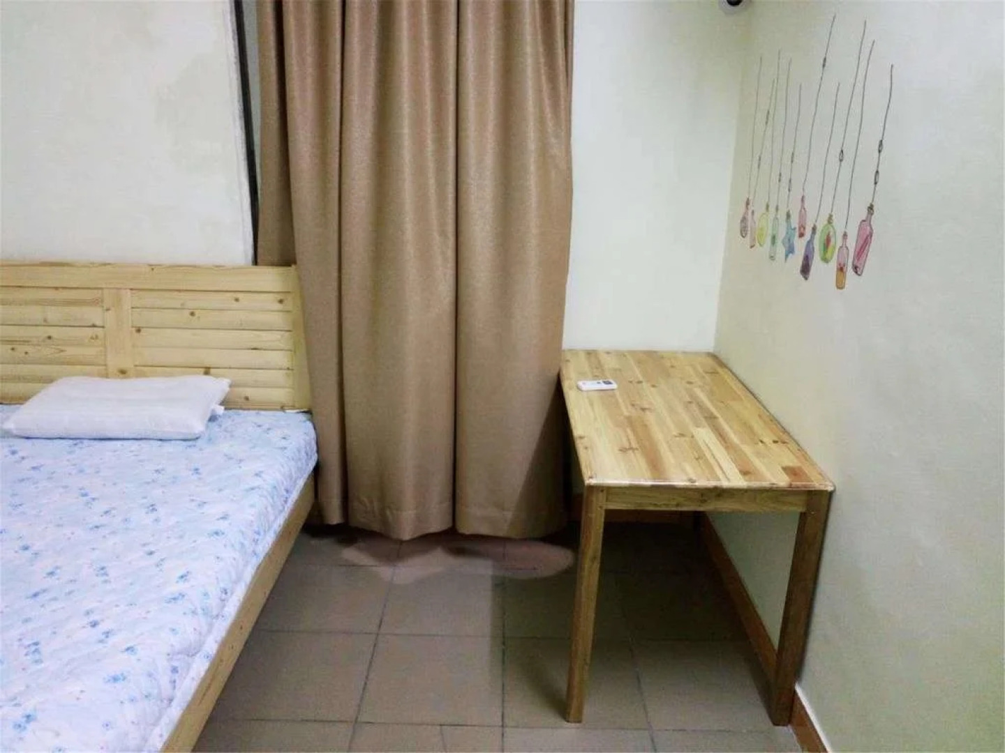 Foshan Kexin Space International Hostel