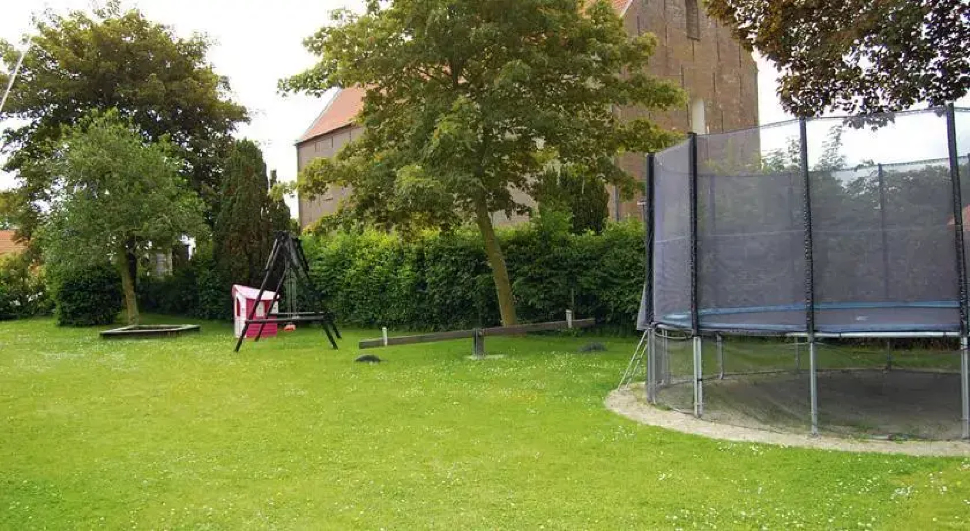 Alte Pastorei Minsen