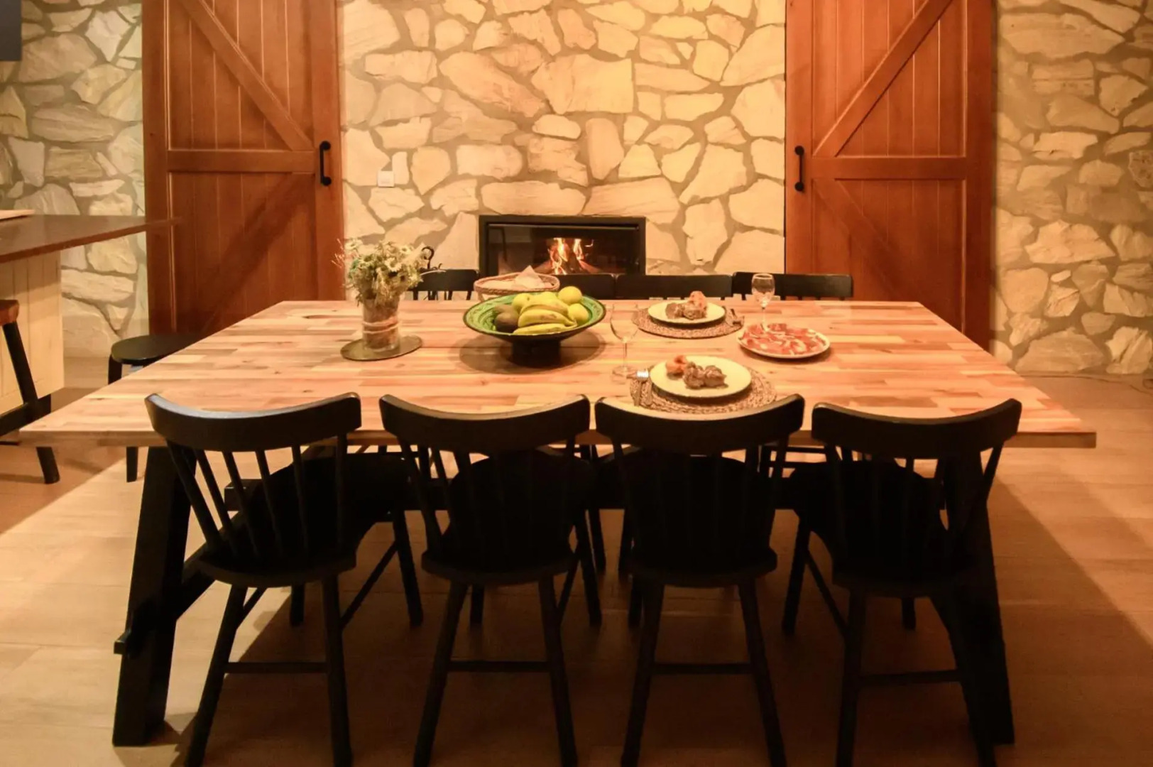 La Siesta del Naranjo