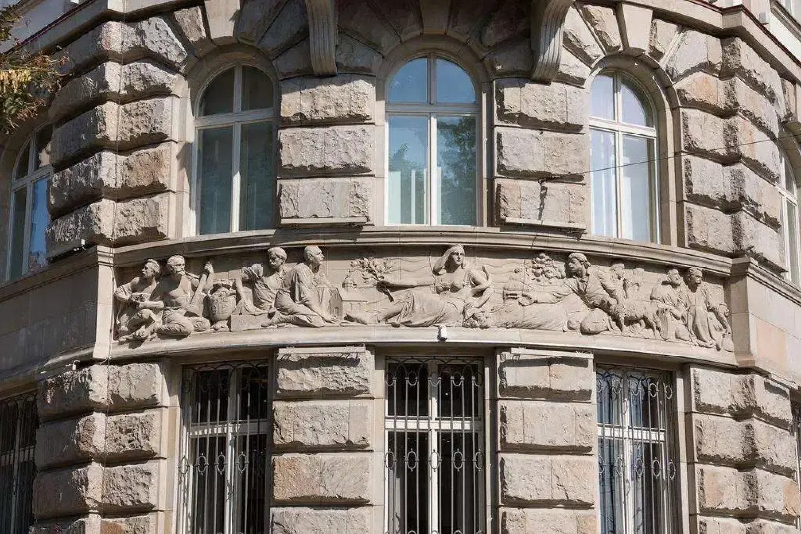 Отель «Банк»