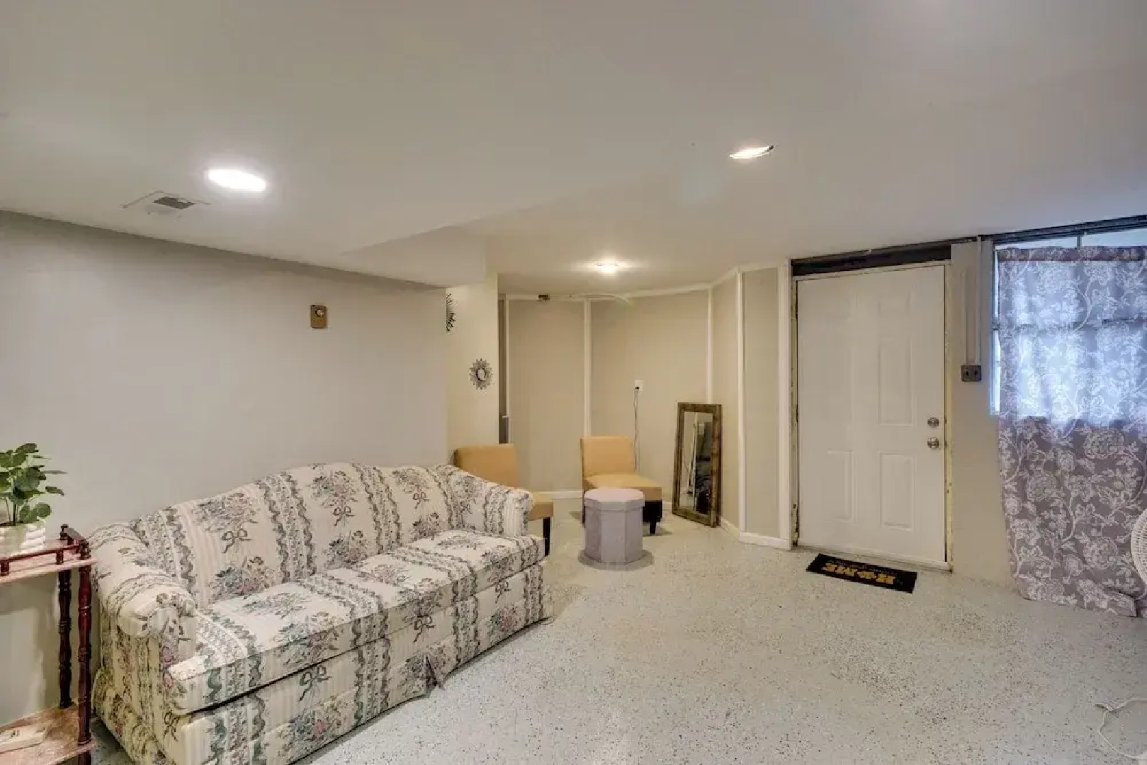 Studio 2 Mi to South Boston Speedway