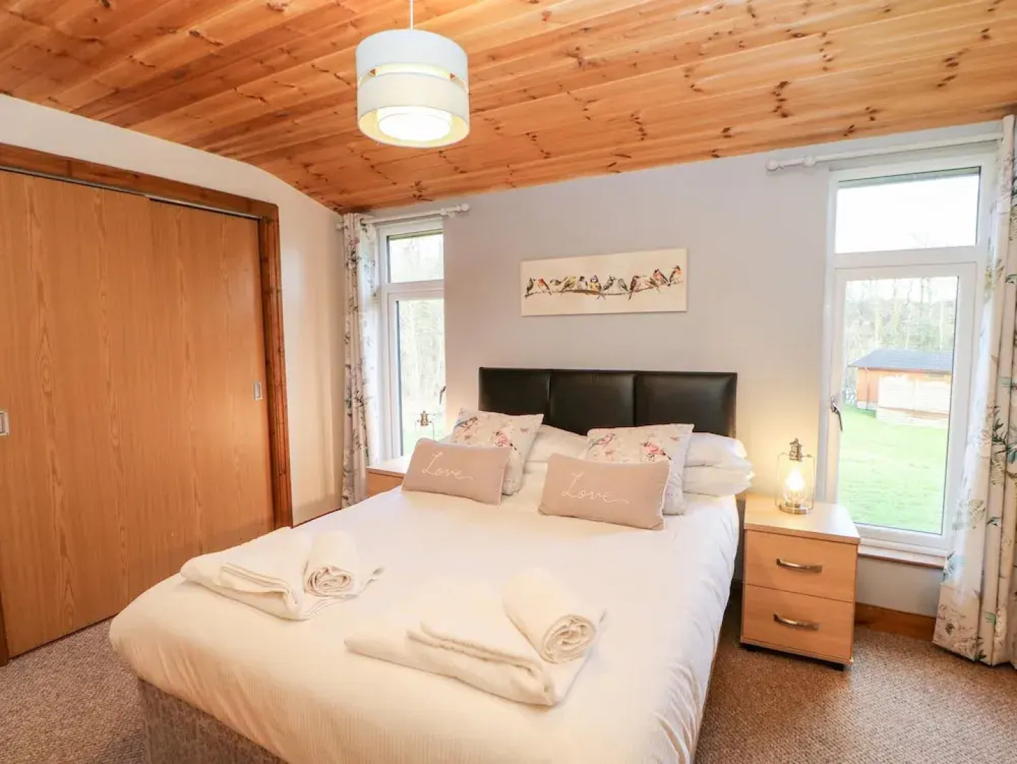 Northumberland Lodge