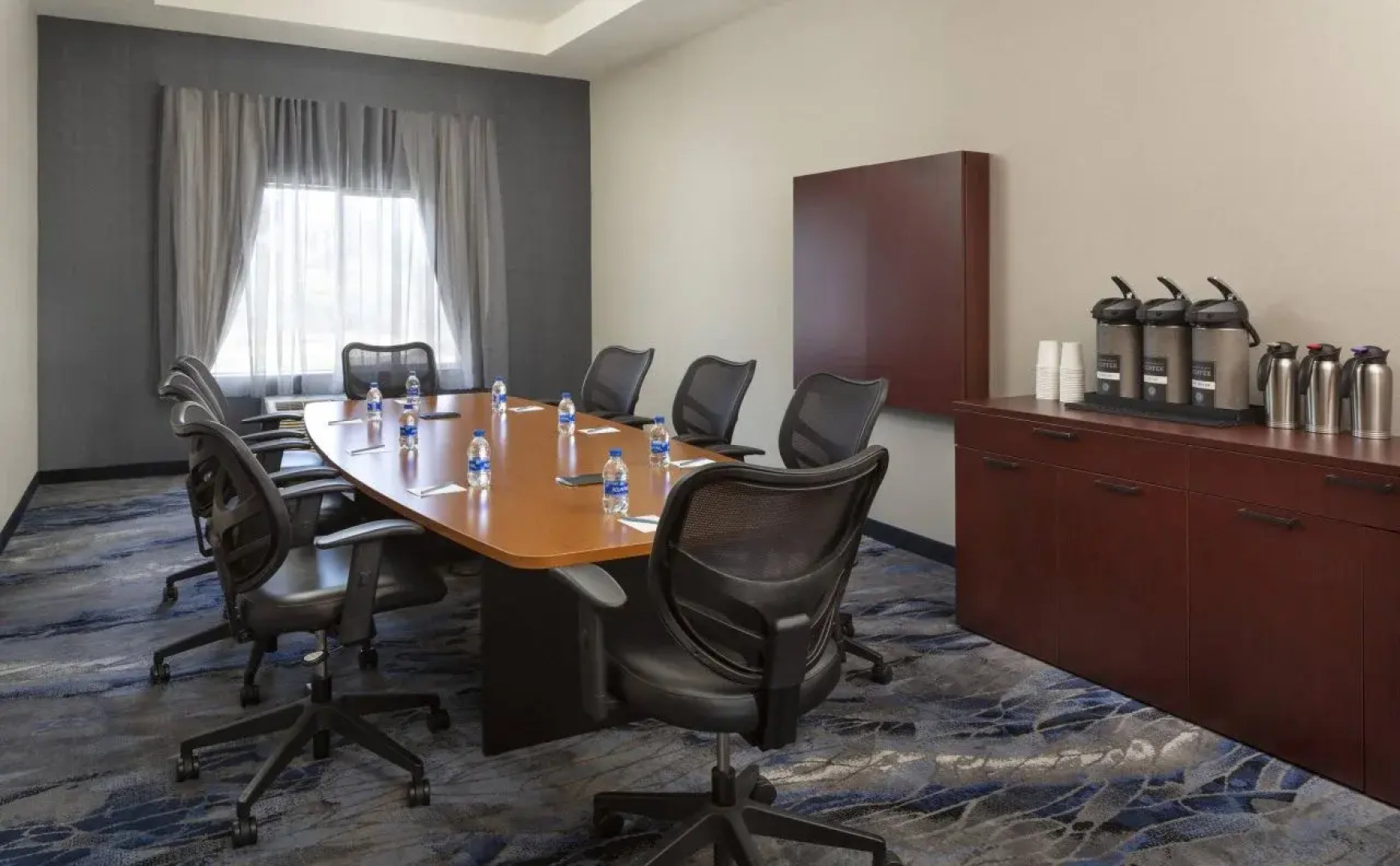 Fairfield Inn & Suites by Marriott Selma Kingsburg