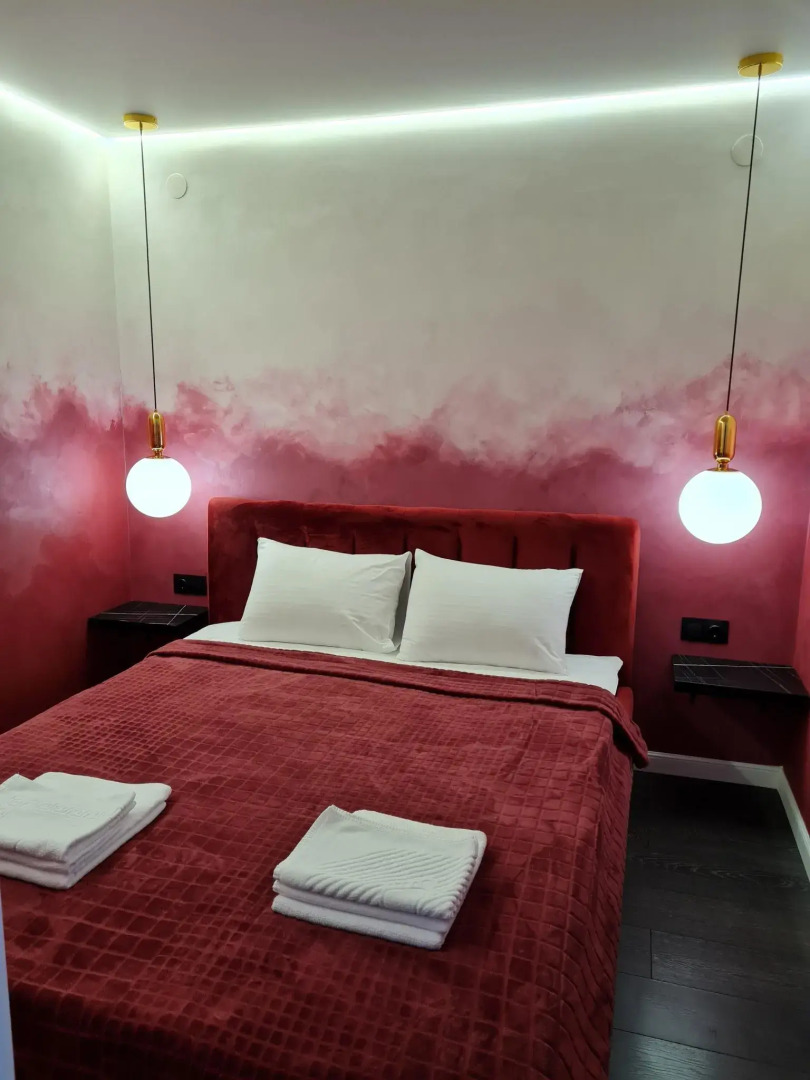 Хорошие Квартиры на улице Пушкинская 235