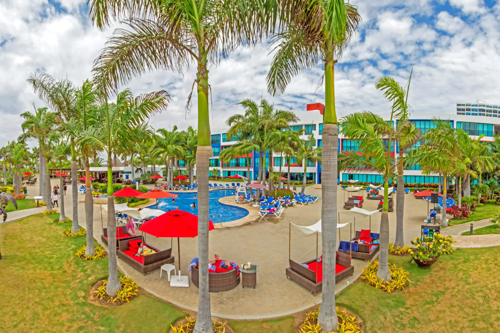 Royal Decameron Punta Centinela