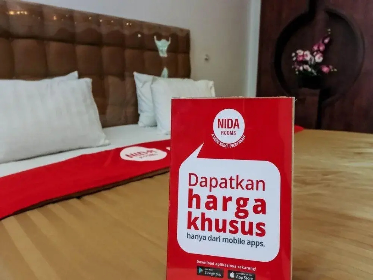 Nida Rooms Uluwatu 1 Jimbaran Beach At 3 Princess Hotel