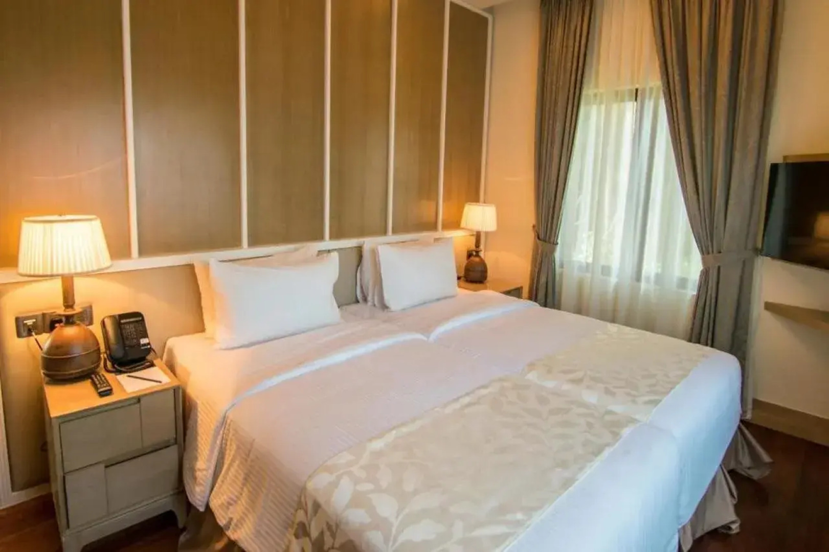 Royale Chulan Cherating Villa