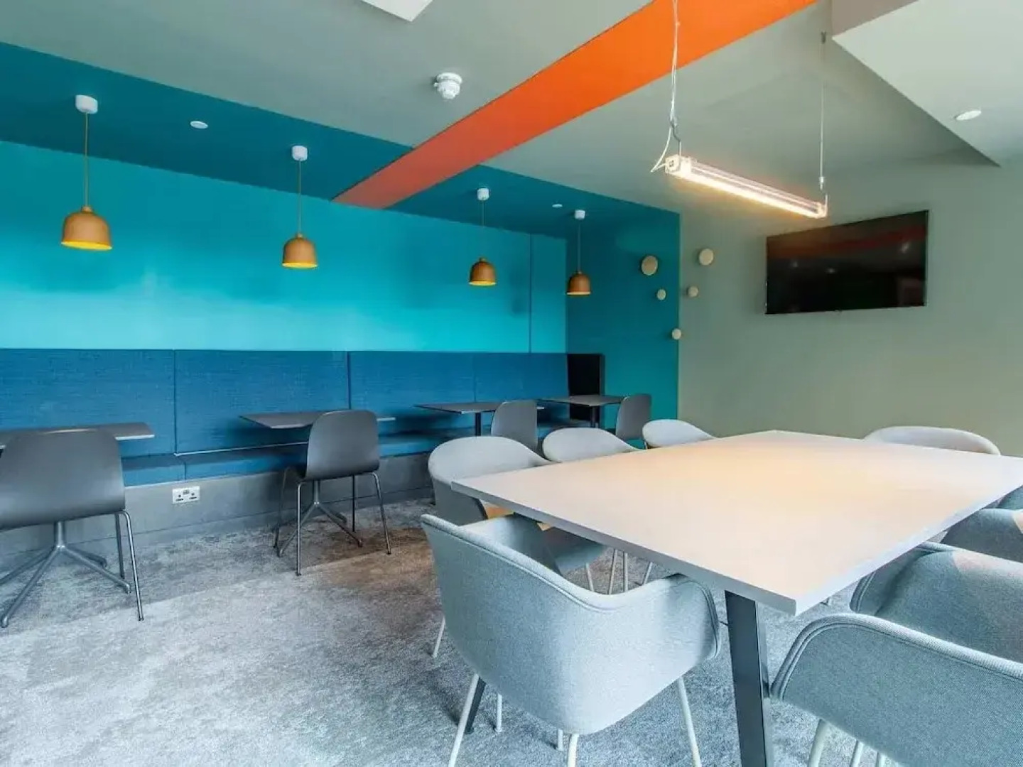 Student Only The Refinery