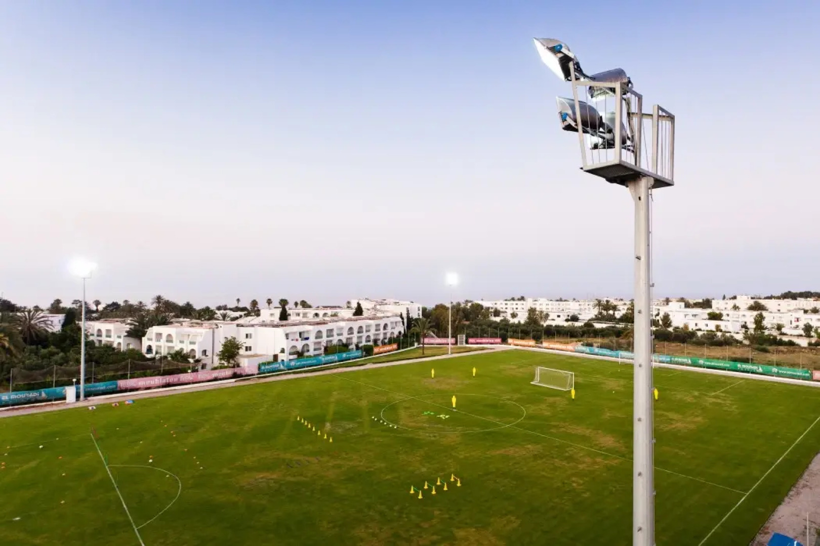 El Mouradi Club El Kantaoui