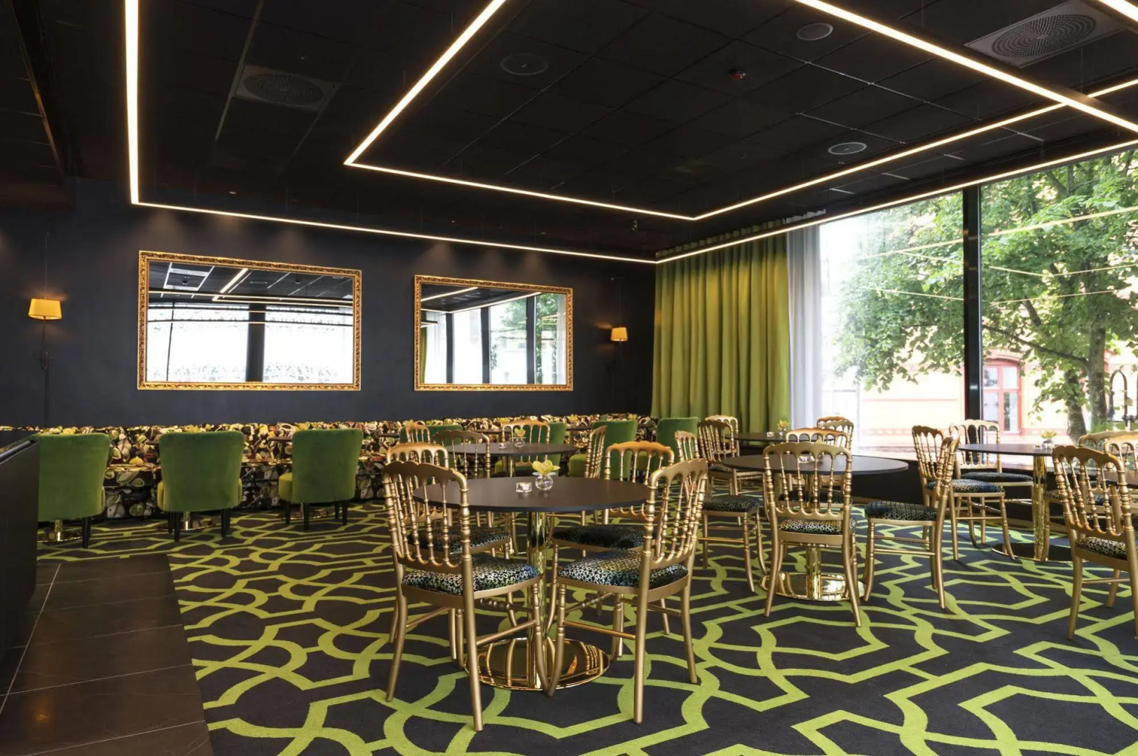 Thon Hotel Stavanger