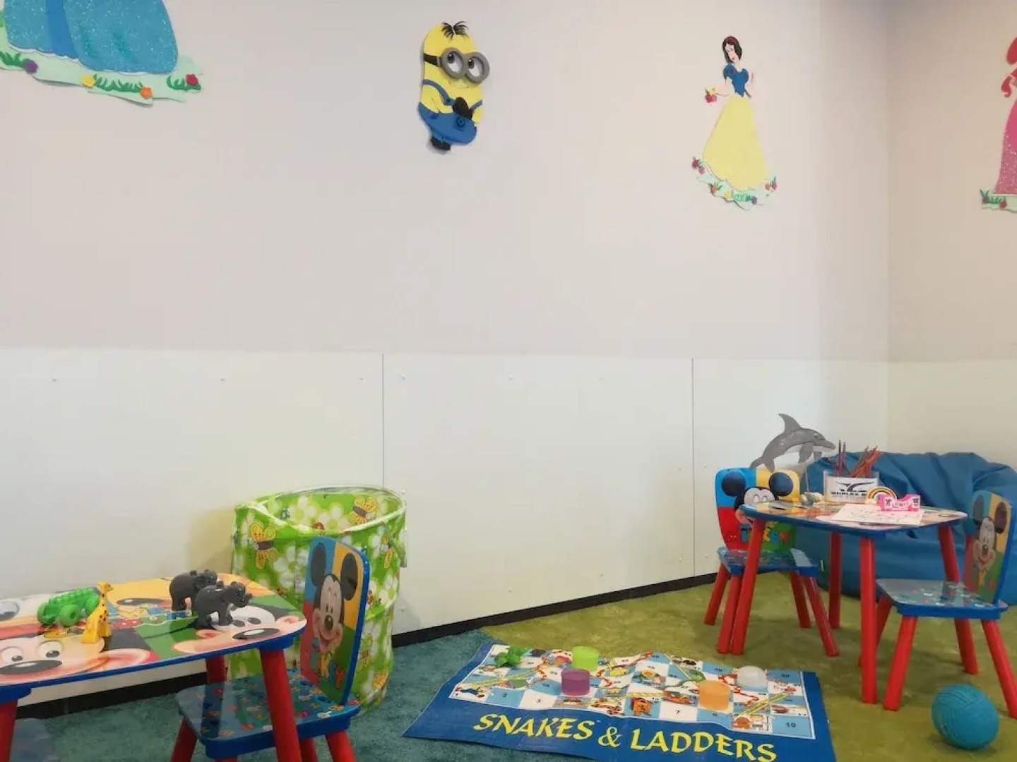 Whalesbay Hotel Apartamentos-NEW