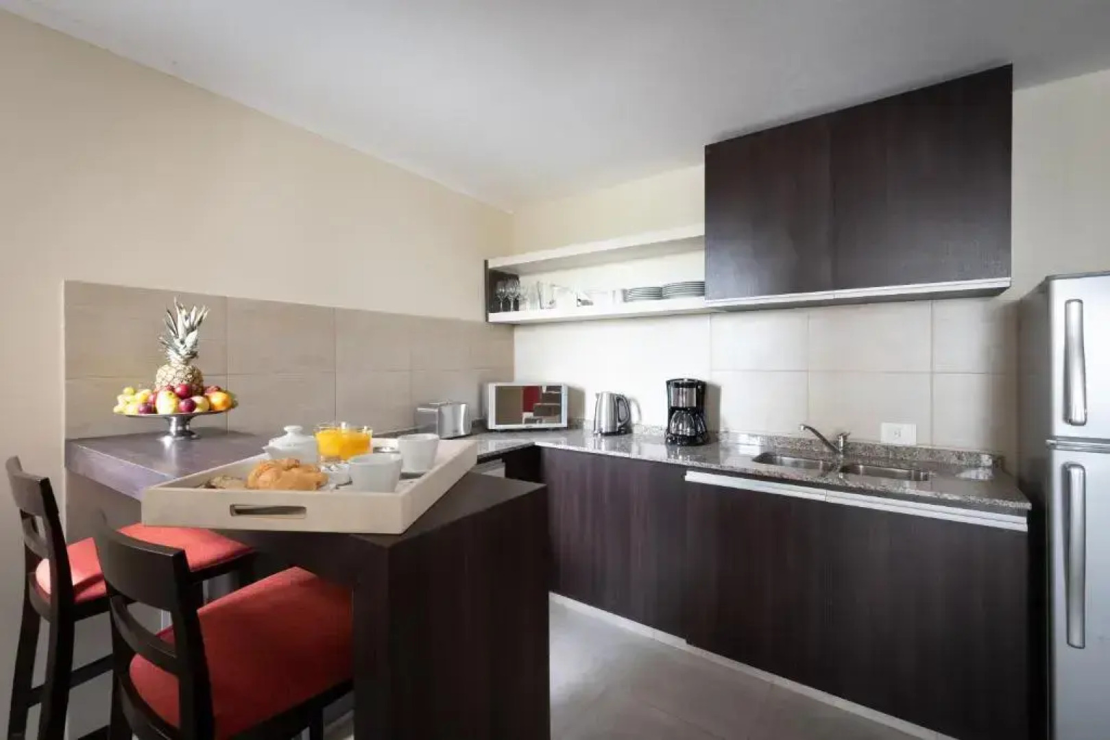 Altitud 720 Hotel, Aparts & Spa