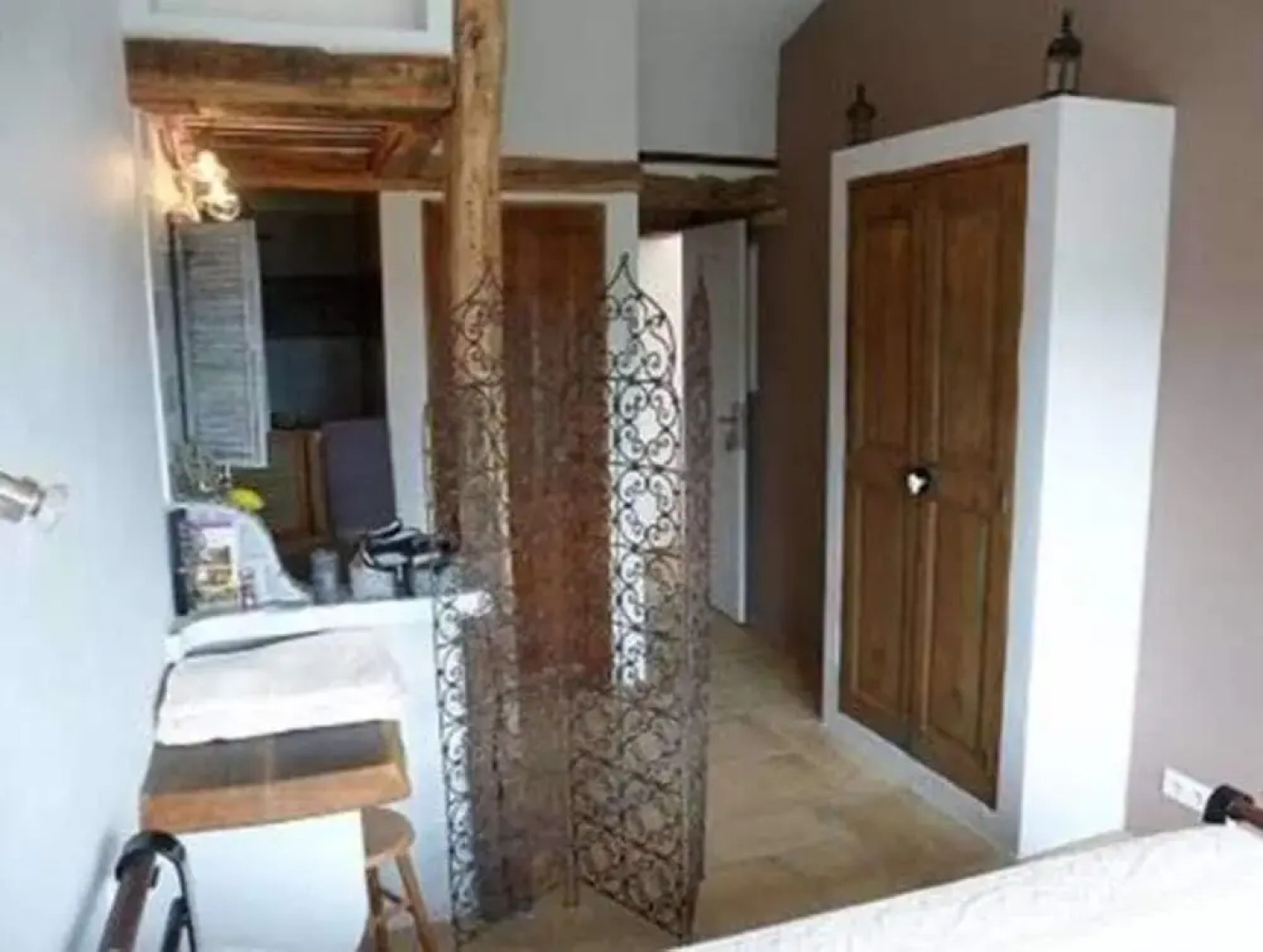 Les Gites du Lac - Chambre d'hotes