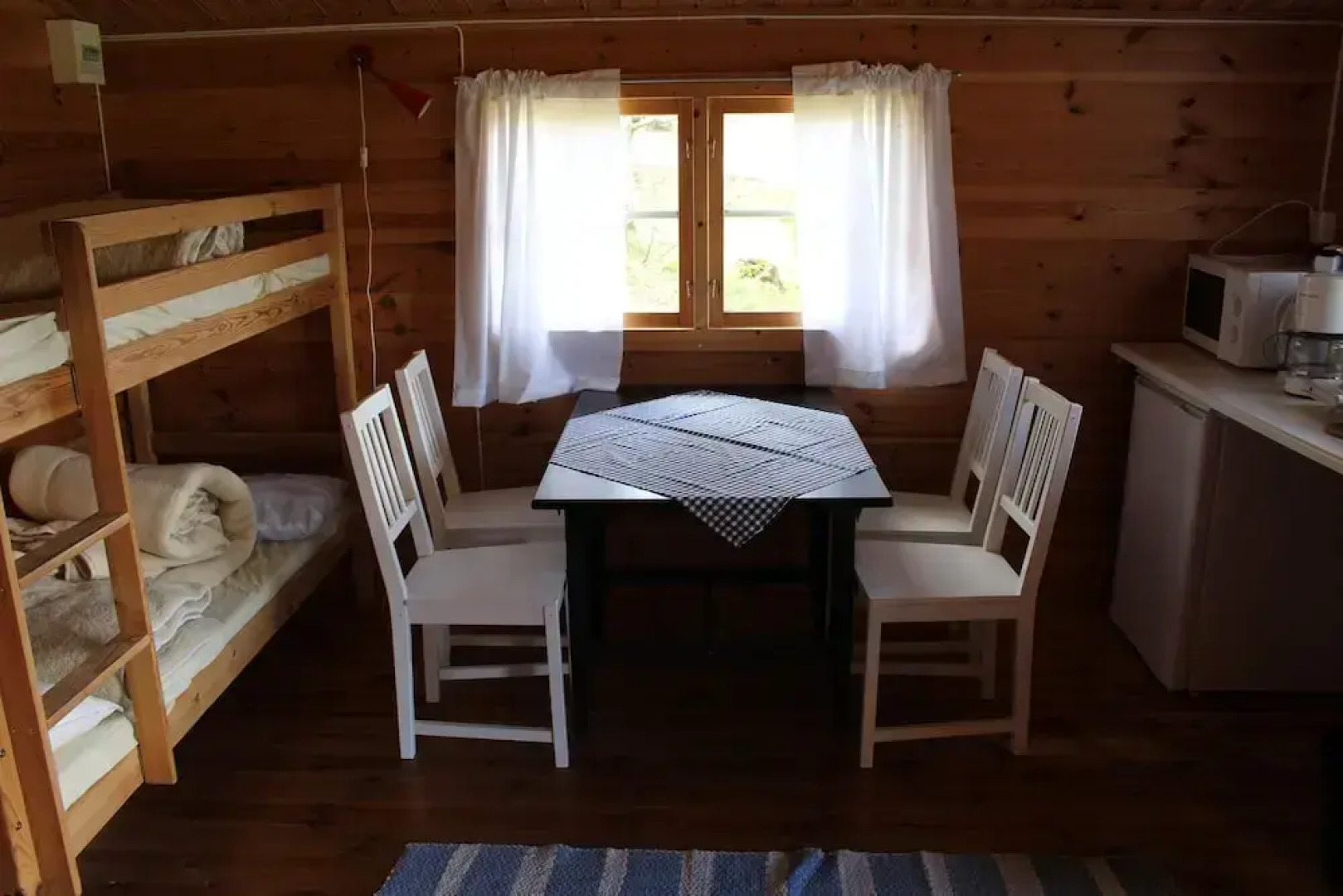 Blankaholms Bad och Naturcamping