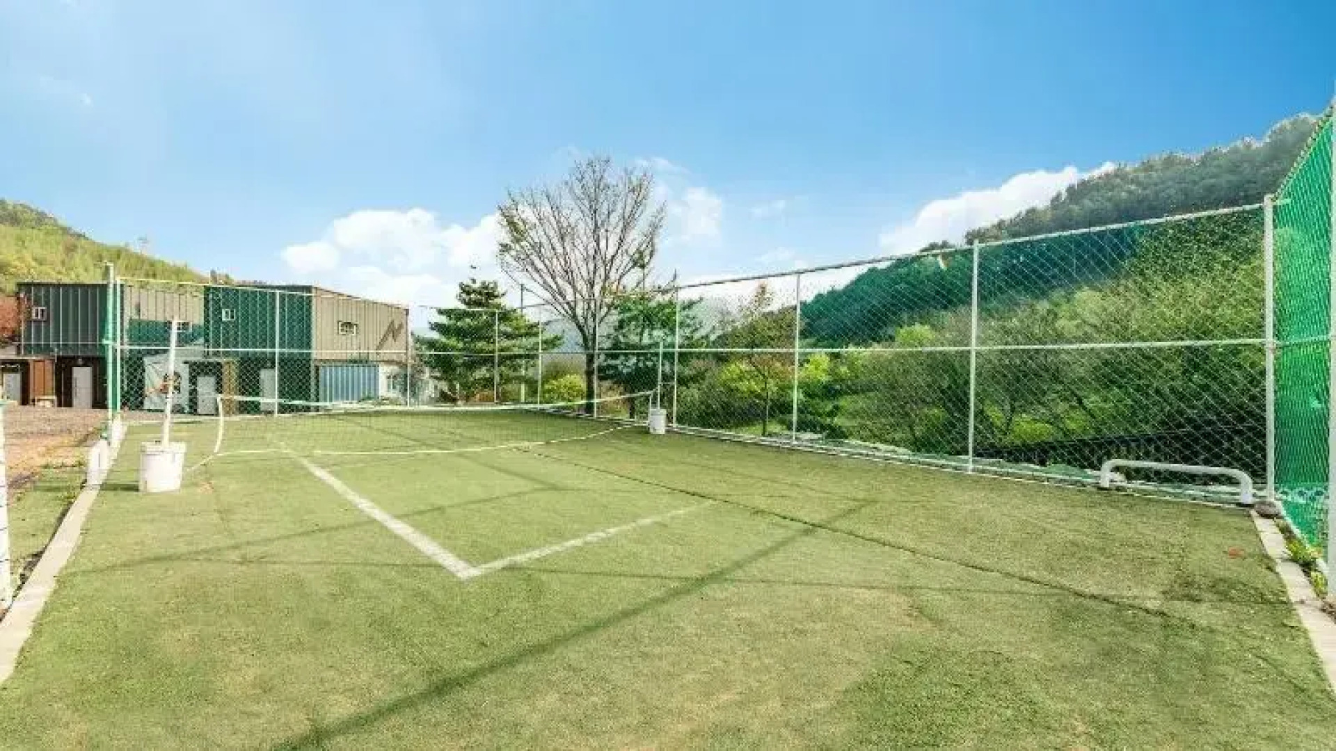 Gapyeong Gaboja Pension