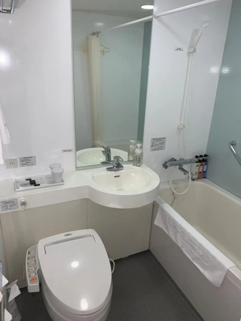 Daiwa Roynet Hotel Tsukuba