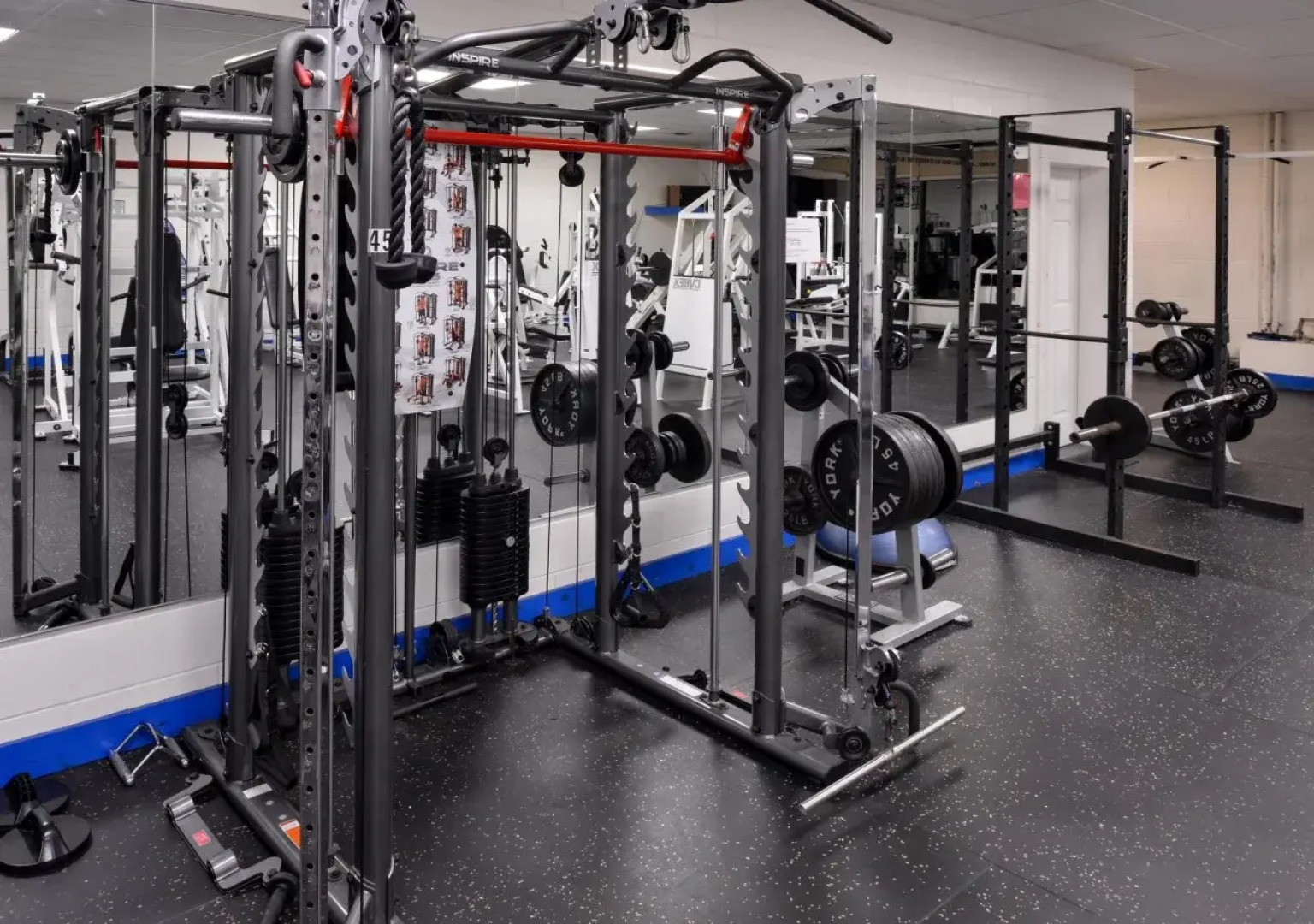 Howard Johnson Inn Trenton