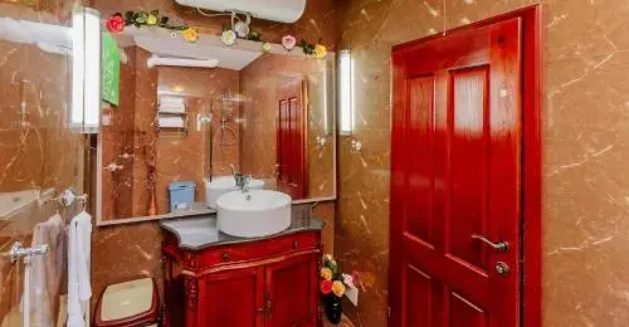 Bigova Sea Views Apartments