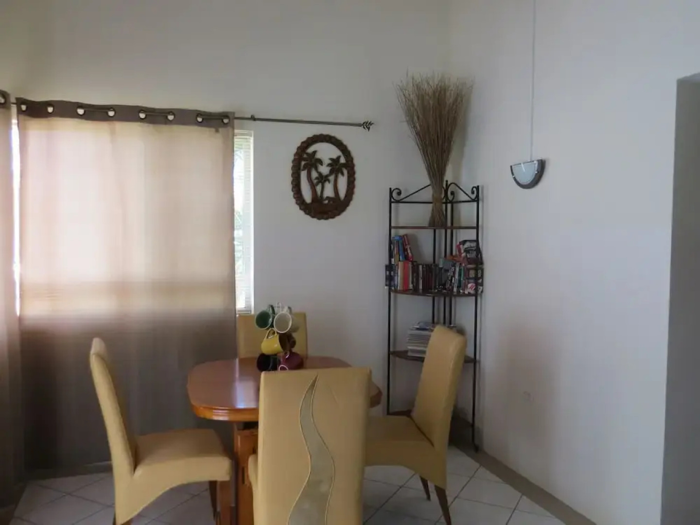 Palm Beach Vacation Villa