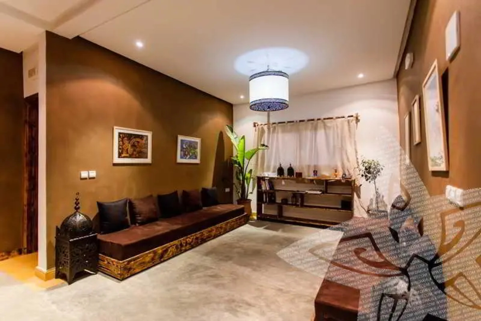 Dakhla Spirit Surf House