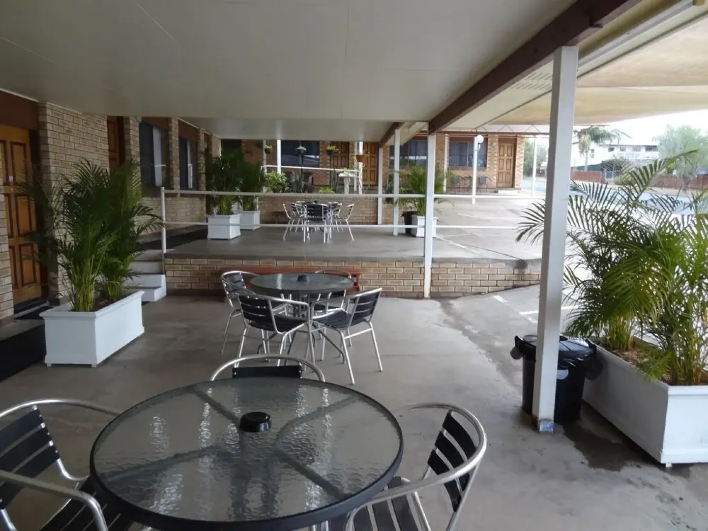 Goomeri Motel