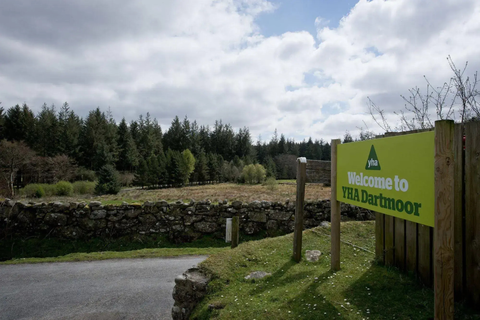 YHA Dartmoor - Hostel