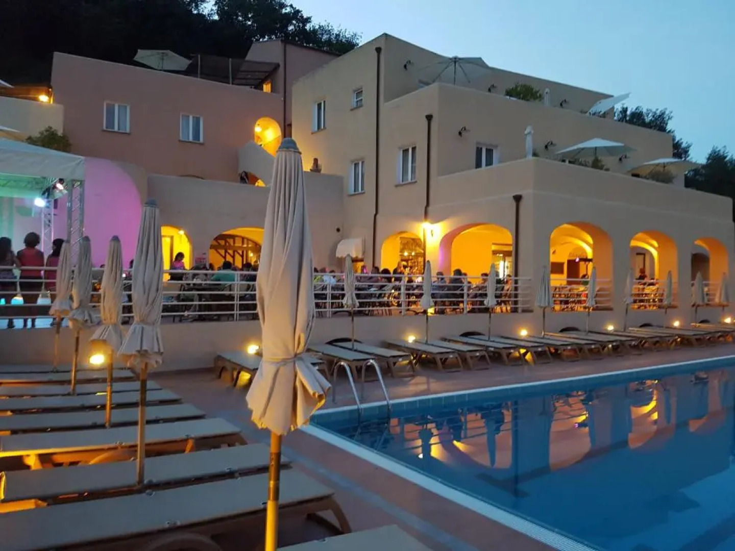 Il Villaggio di Giuele