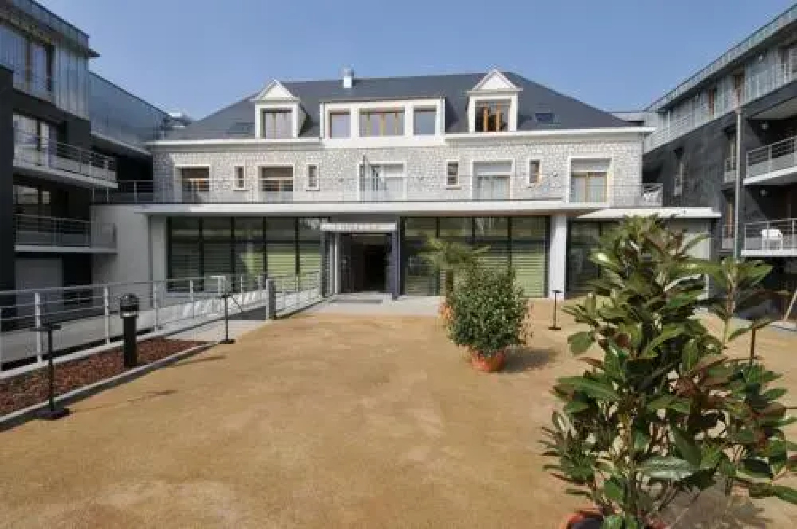 Domitys Le Parc de Vinci