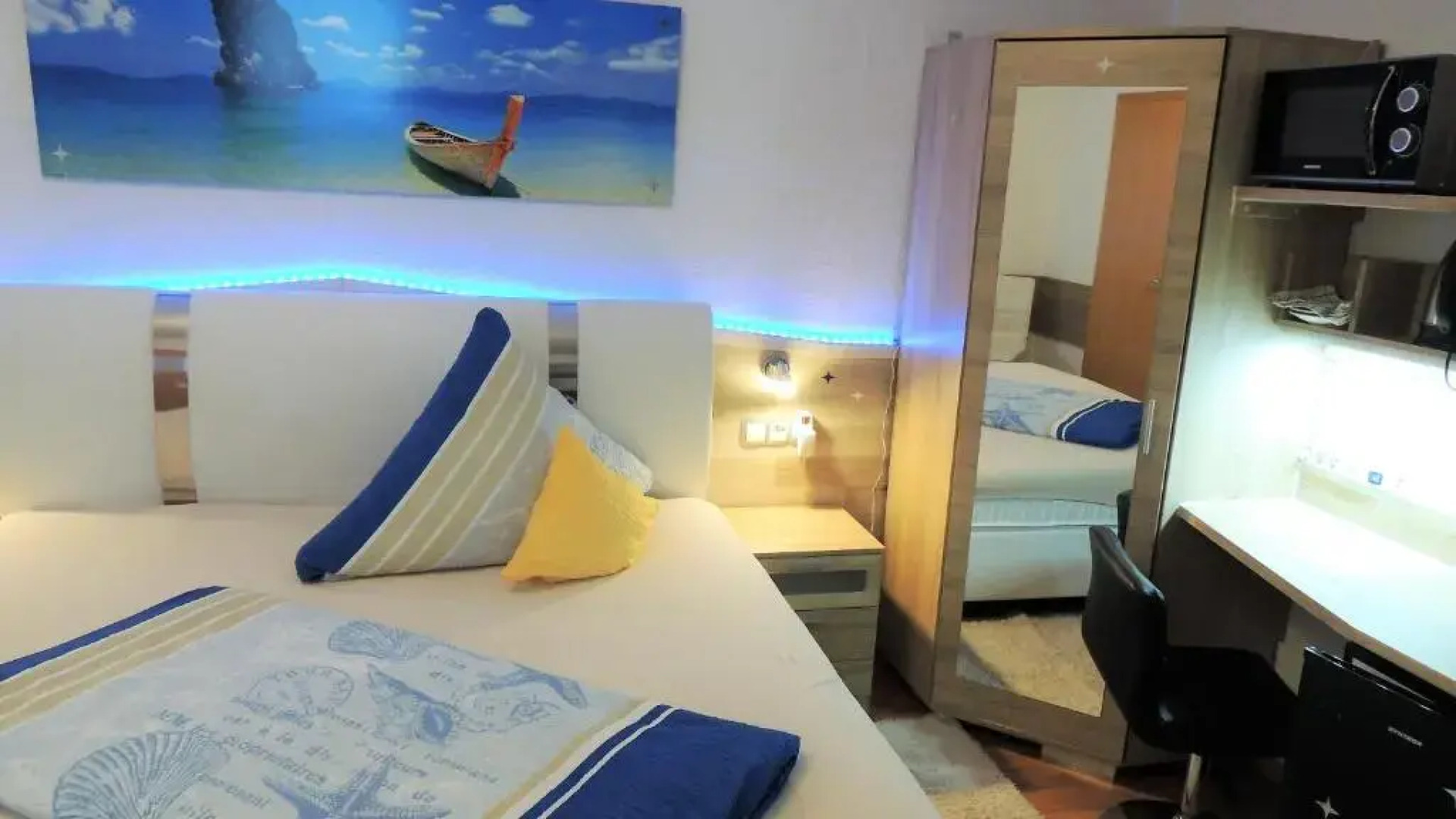 Hotel Garni - Gästehaus Steil