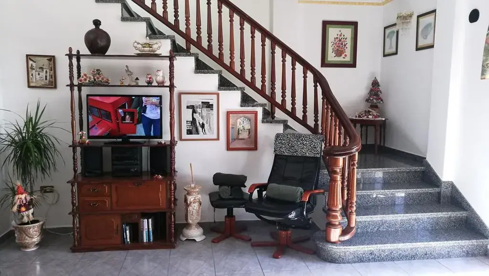 Holiday Home Emblema - Adults Only