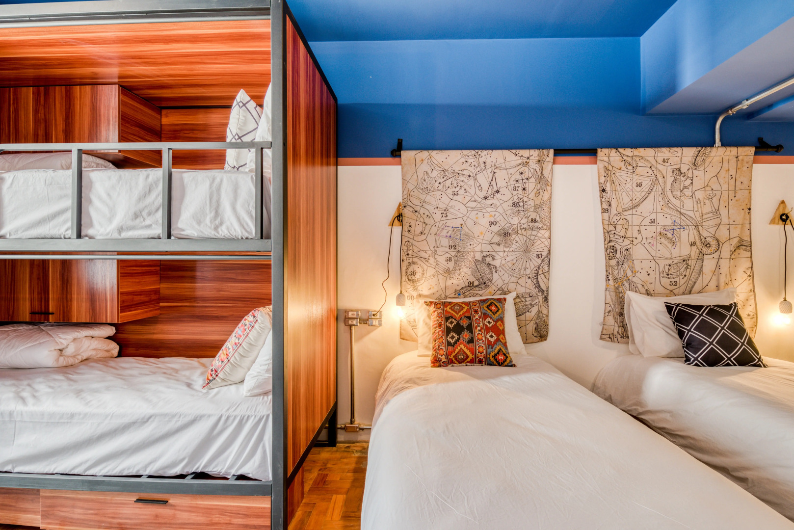 Selina Aurora Sao Paulo