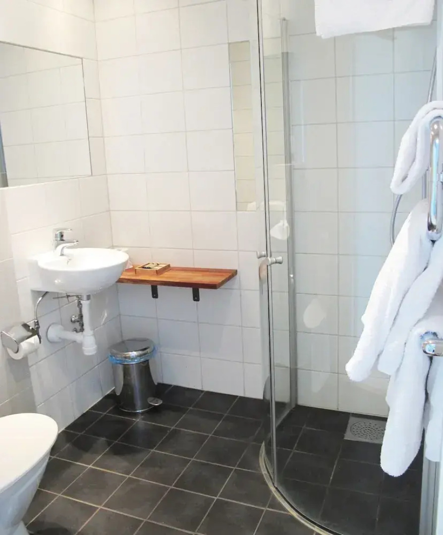 Nösundsgården Hotel & Hostel